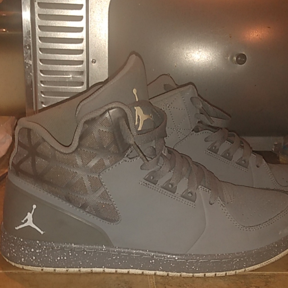 Jordan